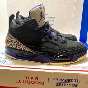 Jordan spike lee low size 8
